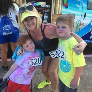 Meet your Posher, Trudi